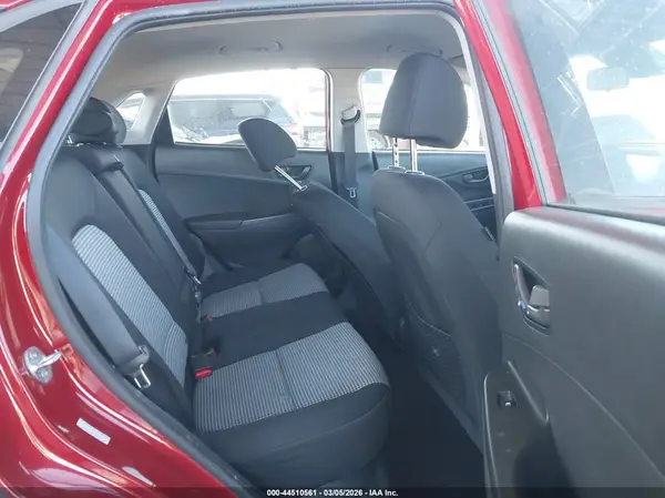 KM8K1CAA0MU689773 2021 HYUNDAI KONA - Image 8