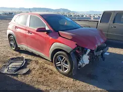 KM8K1CAA0MU691460 2021 HYUNDAI KONA