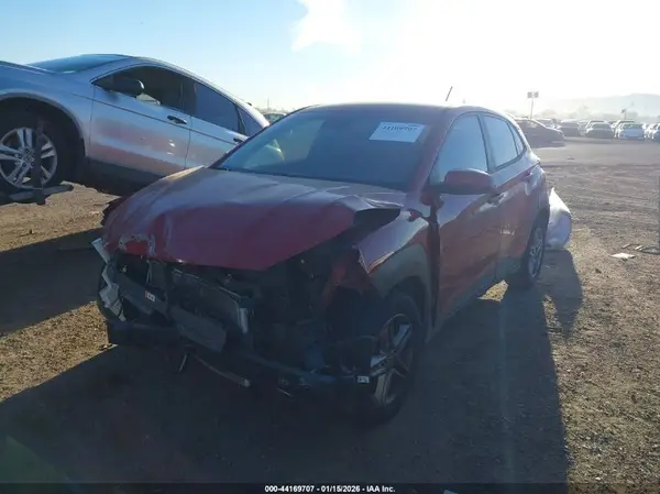 KM8K1CAA0MU691460 2021 HYUNDAI KONA - Image 2