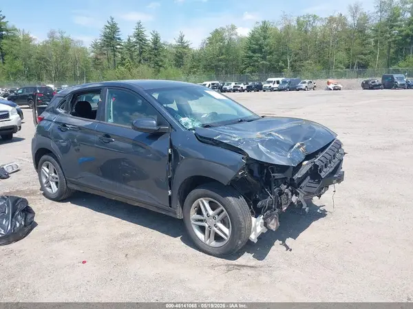 KM8K1CAA0MU692334 2021 HYUNDAI KONA - Image 1