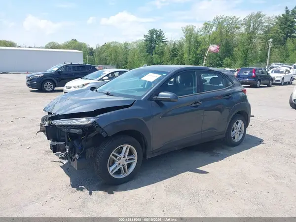 KM8K1CAA0MU692334 2021 HYUNDAI KONA - Image 2