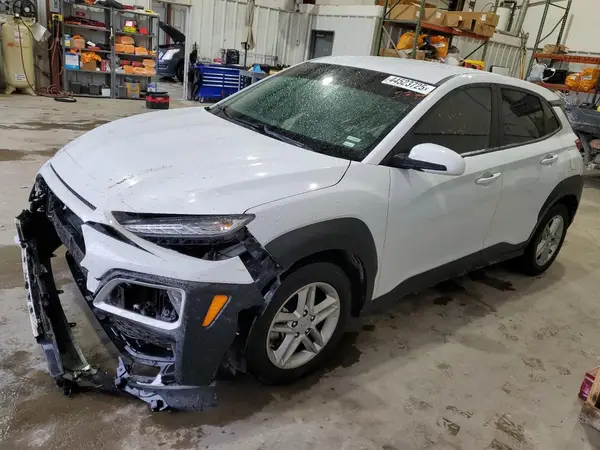 KM8K1CAA0MU699638 2021 HYUNDAI KONA - Image 1
