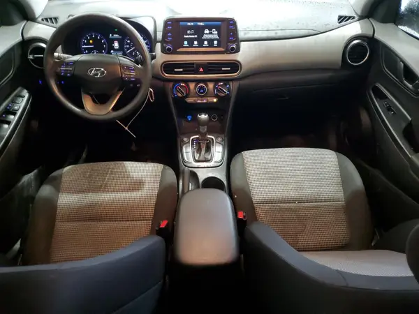 KM8K1CAA0MU699638 2021 HYUNDAI KONA - Image 8
