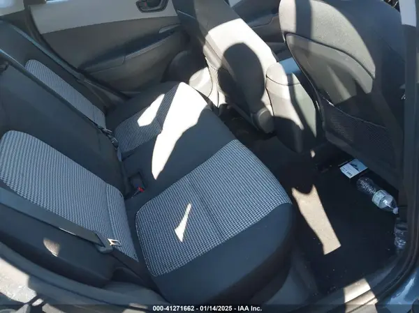 KM8K1CAA0MU705356 2021 HYUNDAI KONA - Image 8