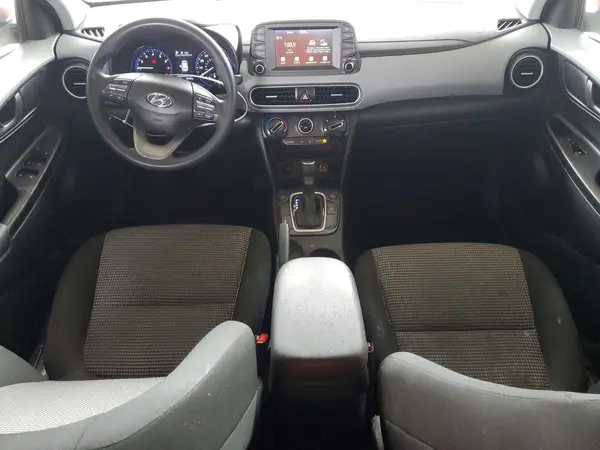 KM8K1CAA0MU705969 2021 HYUNDAI KONA - Image 8