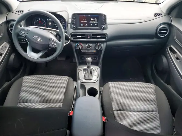 KM8K1CAA0MU707561 2021 HYUNDAI KONA - Image 8