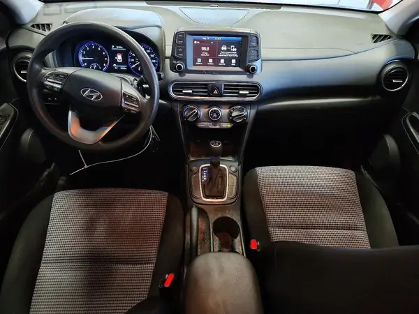 KM8K1CAA0MU709343 2021 HYUNDAI KONA - Image 8
