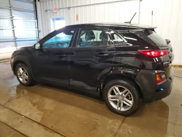 KM8K1CAA0MU709620 2021 HYUNDAI KONA - Image 2
