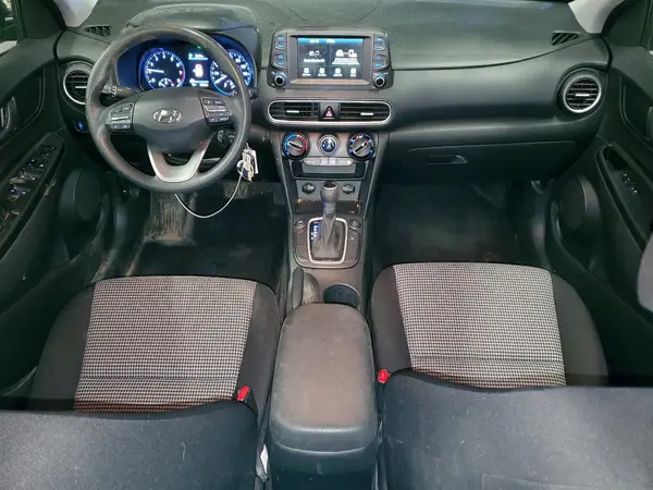 KM8K1CAA0MU709620 2021 HYUNDAI KONA - Image 8