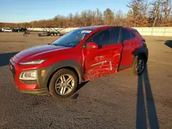 KM8K1CAA0MU711318 2021 HYUNDAI KONA