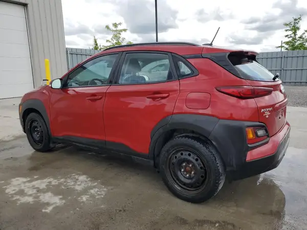 KM8K1CAA0MU715062 2021 HYUNDAI KONA - Image 2