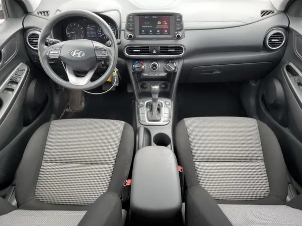 KM8K1CAA0MU715062 2021 HYUNDAI KONA - Image 8