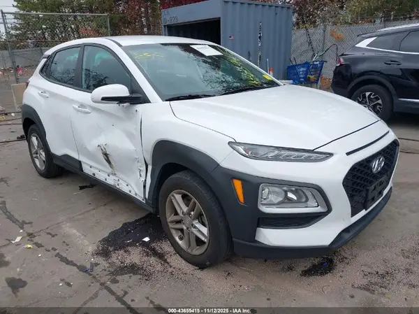 KM8K1CAA0MU716289 2021 HYUNDAI KONA - Image 1
