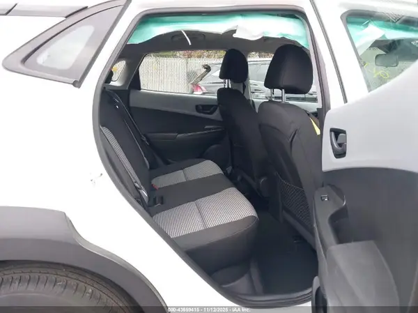 KM8K1CAA0MU716289 2021 HYUNDAI KONA - Image 8