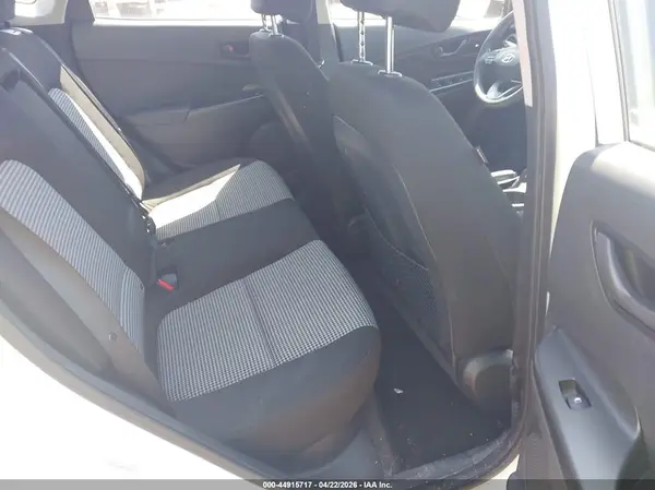 KM8K1CAA0MU718527 2021 HYUNDAI KONA - Image 8