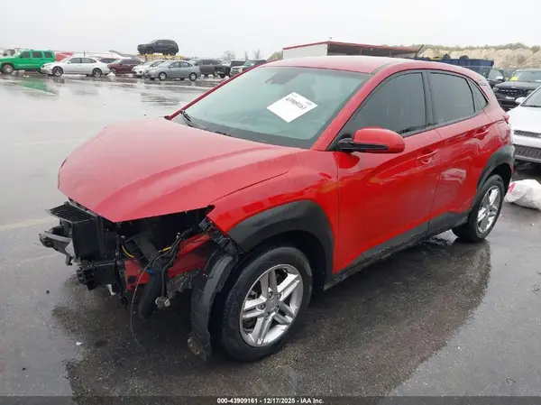 KM8K1CAA0MU732864 2021 HYUNDAI KONA - Image 2