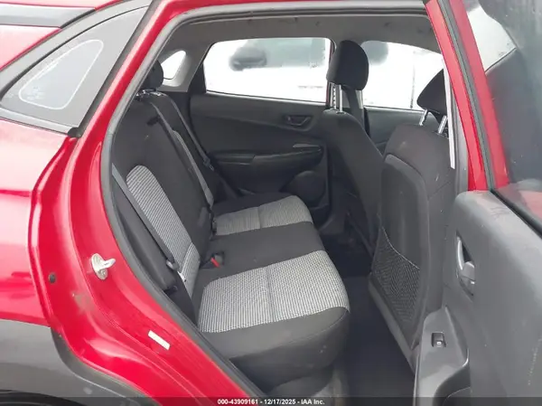 KM8K1CAA0MU732864 2021 HYUNDAI KONA - Image 8