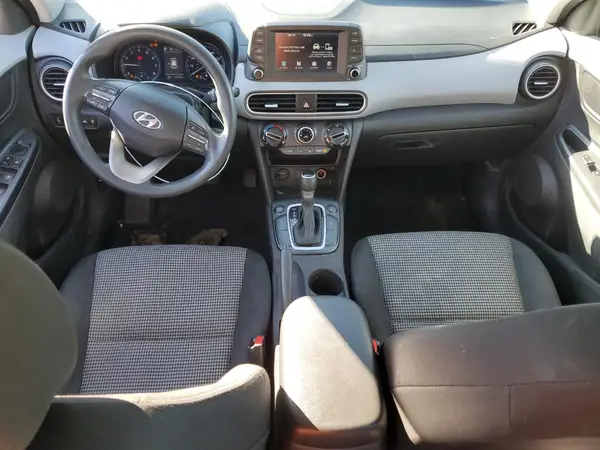 KM8K1CAA0MU736140 2021 HYUNDAI KONA - Image 8