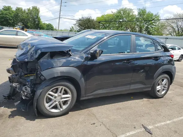 KM8K1CAA0MU738888 2021 HYUNDAI KONA - Image 1
