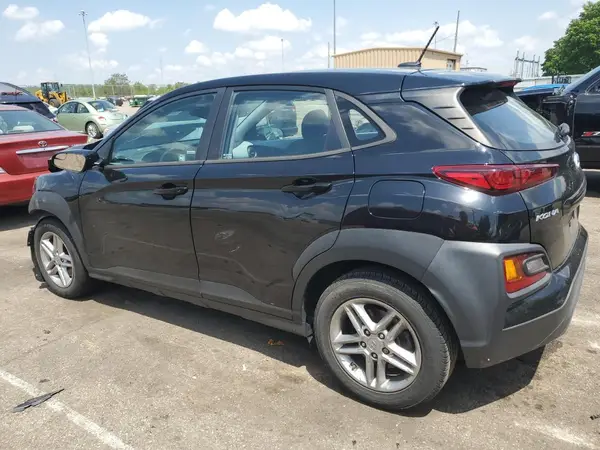 KM8K1CAA0MU738888 2021 HYUNDAI KONA - Image 2