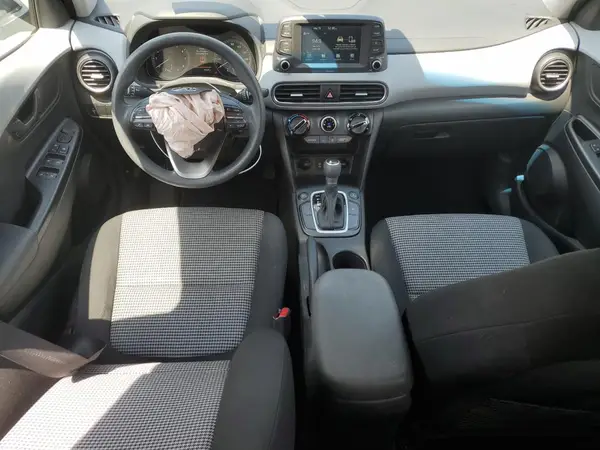 KM8K1CAA0MU738888 2021 HYUNDAI KONA - Image 8