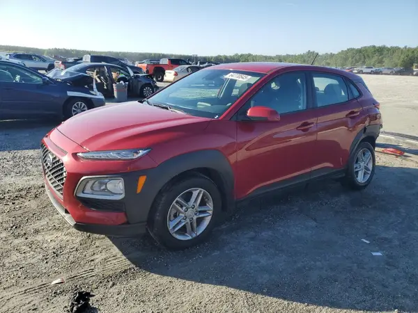 KM8K1CAA0MU739040 2021 HYUNDAI KONA - Image 1