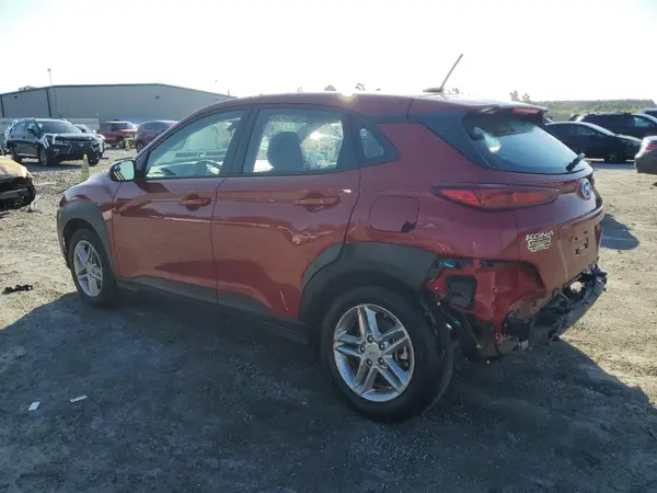 KM8K1CAA0MU739040 2021 HYUNDAI KONA - Image 2