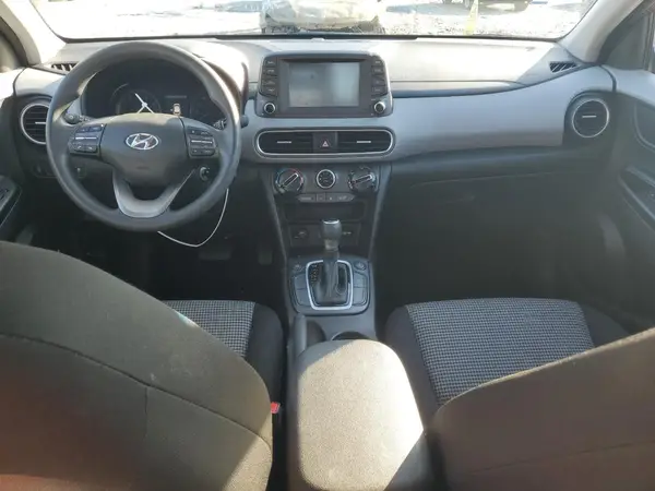 KM8K1CAA0MU739040 2021 HYUNDAI KONA - Image 8