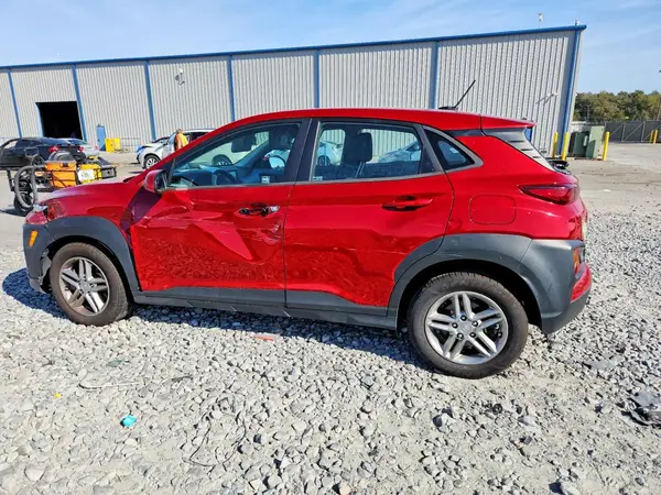 KM8K1CAA0MU739927 2021 HYUNDAI KONA - Image 2