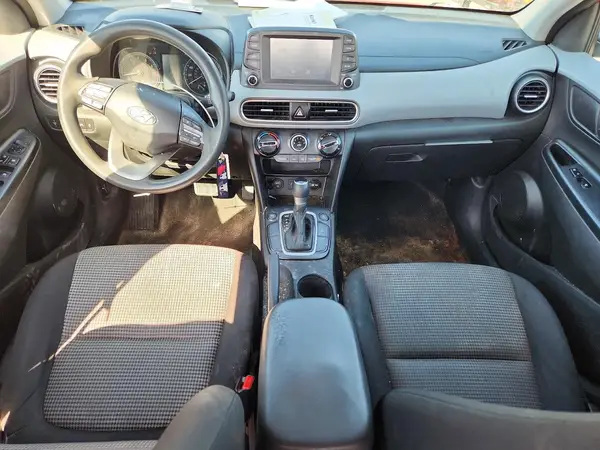 KM8K1CAA0MU739927 2021 HYUNDAI KONA - Image 8