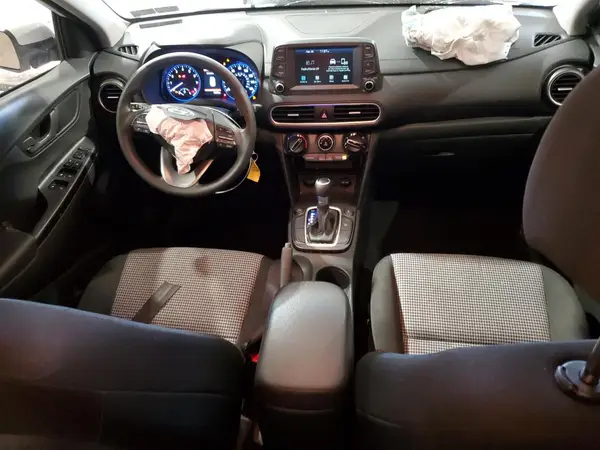 KM8K1CAA0MU741631 2021 HYUNDAI KONA - Image 8
