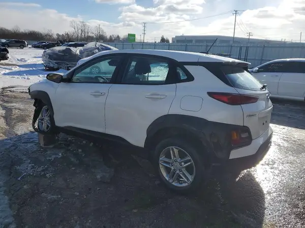 KM8K1CAA0MU748434 2021 HYUNDAI KONA - Image 2