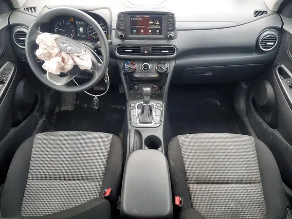 KM8K1CAA0MU748434 2021 HYUNDAI KONA - Image 8