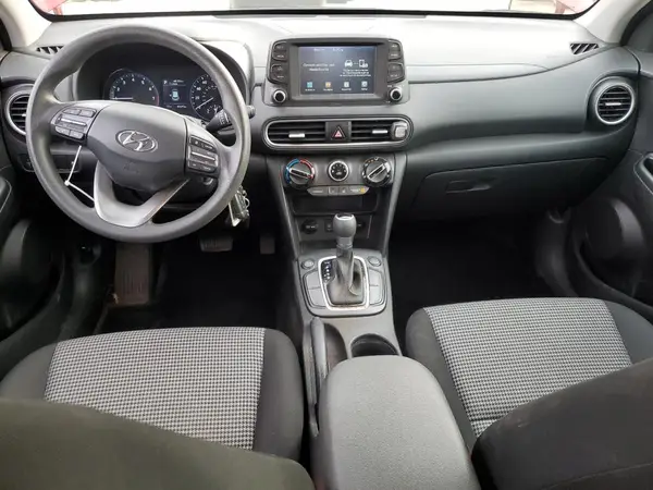 KM8K1CAA1JU072653 2018 HYUNDAI KONA - Image 8
