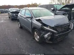 KM8K1CAA1JU076721 2018 HYUNDAI KONA