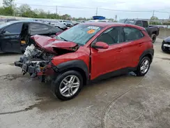 KM8K1CAA1JU099805 2018 HYUNDAI KONA