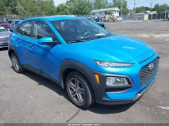 KM8K1CAA1JU101116 2018 HYUNDAI KONA