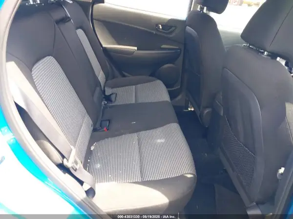 KM8K1CAA1JU101116 2018 HYUNDAI KONA - Image 8