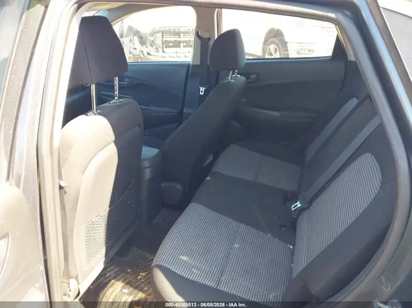 KM8K1CAA1JU107031 2018 HYUNDAI KONA - Image 8