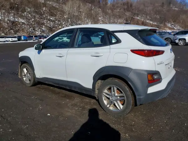 KM8K1CAA1JU108471 2018 HYUNDAI KONA - Image 2