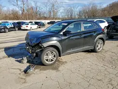 KM8K1CAA1JU114688 2018 HYUNDAI KONA