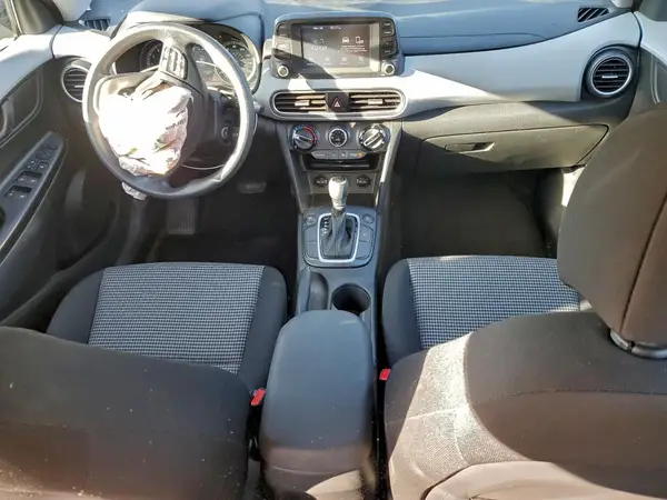 KM8K1CAA1JU114688 2018 HYUNDAI KONA - Image 8