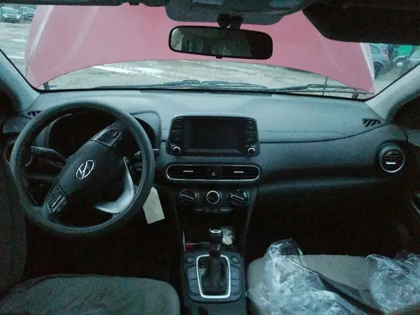 KM8K1CAA1JU124492 2018 HYUNDAI KONA - Image 8
