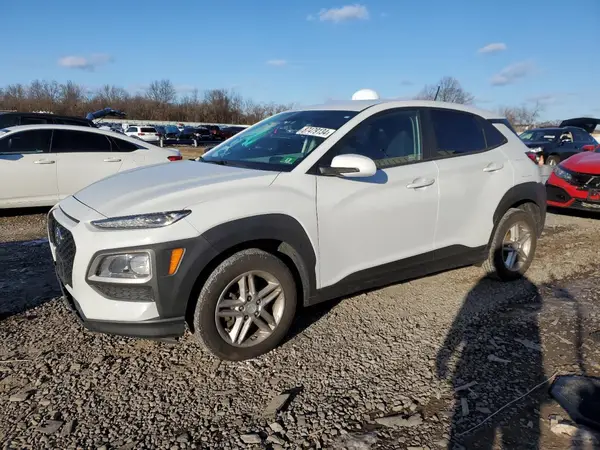 KM8K1CAA1JU178925 2018 HYUNDAI KONA - Image 1