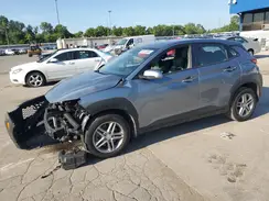 KM8K1CAA1JU179055 2018 HYUNDAI KONA