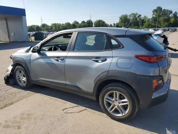 KM8K1CAA1JU179055 2018 HYUNDAI KONA - Image 2