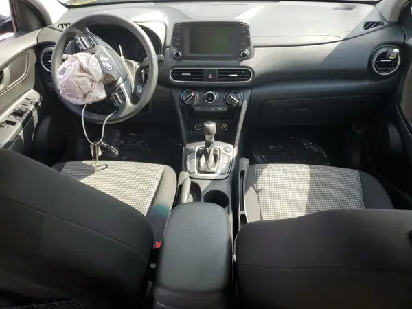 KM8K1CAA1JU179055 2018 HYUNDAI KONA - Image 8