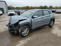 KM8K1CAA1JU179895 2018 HYUNDAI KONA