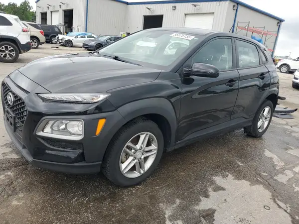 KM8K1CAA1KU194575 2019 HYUNDAI KONA - Image 1