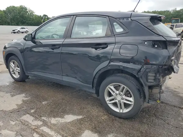 KM8K1CAA1KU194575 2019 HYUNDAI KONA - Image 2